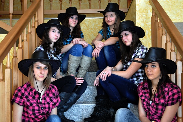 Alibabky, 26. 2. 2012